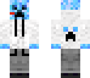 badass creeper