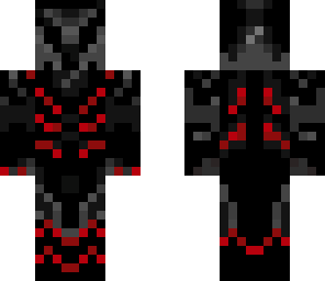 skyrim daedric armor