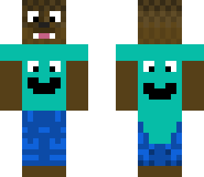 the one skin