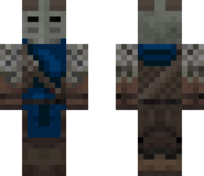 skyrim guard
