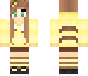 pika girl