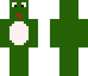 frog