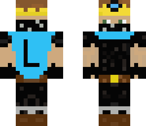 assasin king