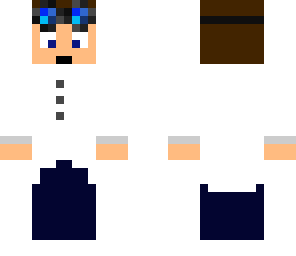 scientist