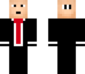 agent 47