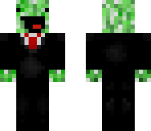 agent creeper derp