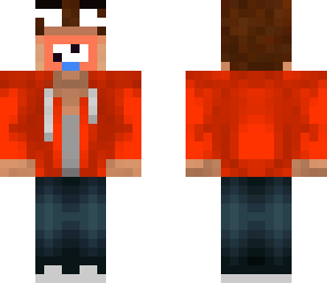 ytber skin
