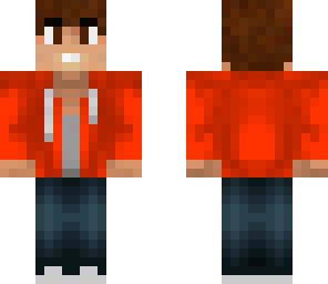yber skin edit