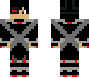 super soldier squad 9