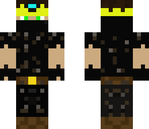assasin king