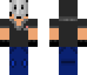 bank robber
