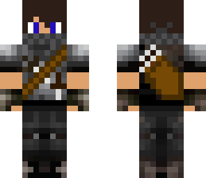 hunter