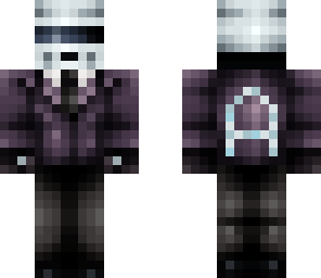 moppe383 pro skin