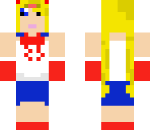 sailor moon