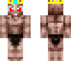 king ezzack