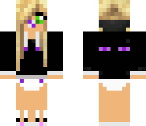 ender baby edited