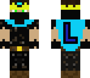 larrywolby king