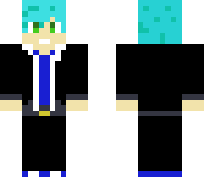 businessman