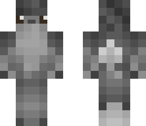 extreme pixel wolf