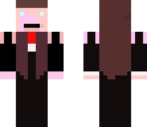 mr ***ton girl