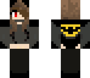 pussy cat-batgirl