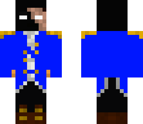 empire man