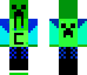 dj creeper fixed
