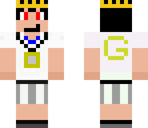 money king