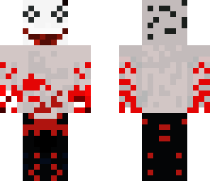 jeff the killer