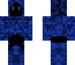 de zwarte-schim