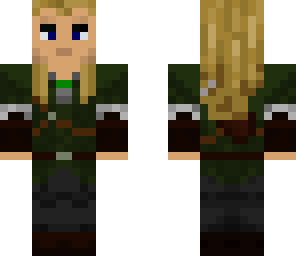 legolas el elfo