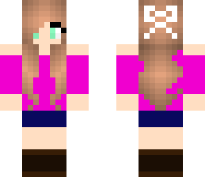 pretty rich girl