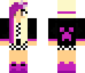 cutiepie skin fixed