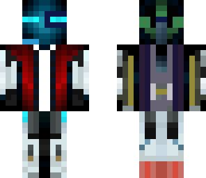 sombradelta skin