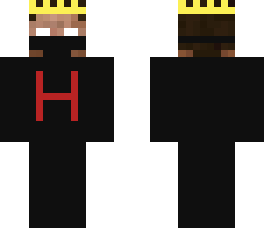 herobrineking