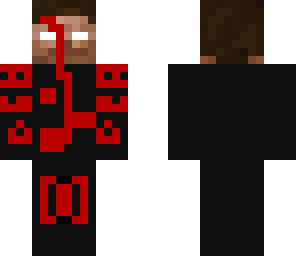 ondead herobrine