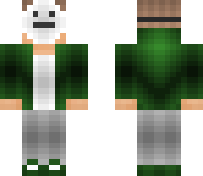 cryaotic skin