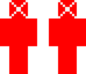 pure red
