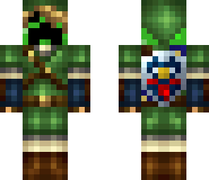 creeper link