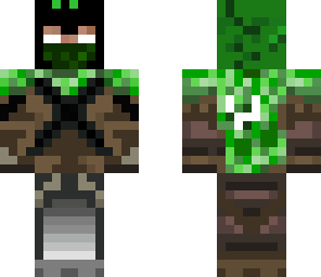 grim creeper 