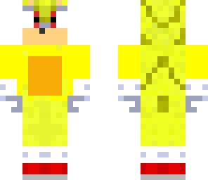 sonic ultimate original