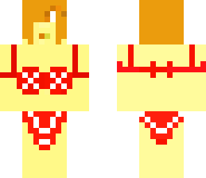 swimming