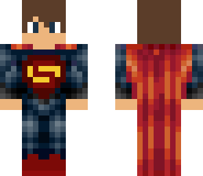superman
