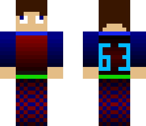 skin numbah 3