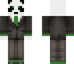 panda