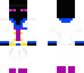 party enderman