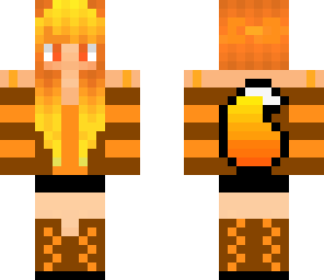 fire autumn new version