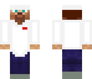 chef steve