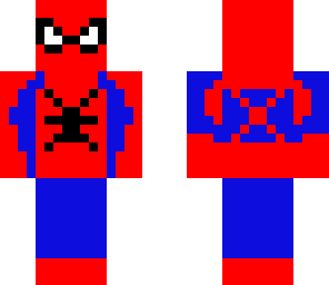 spiderman