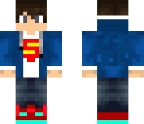 skin do alex  feito por bel e thii